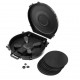 Пластиковый кейс для тарелок до 23 дюймов Zultan 23" Cymbal Case